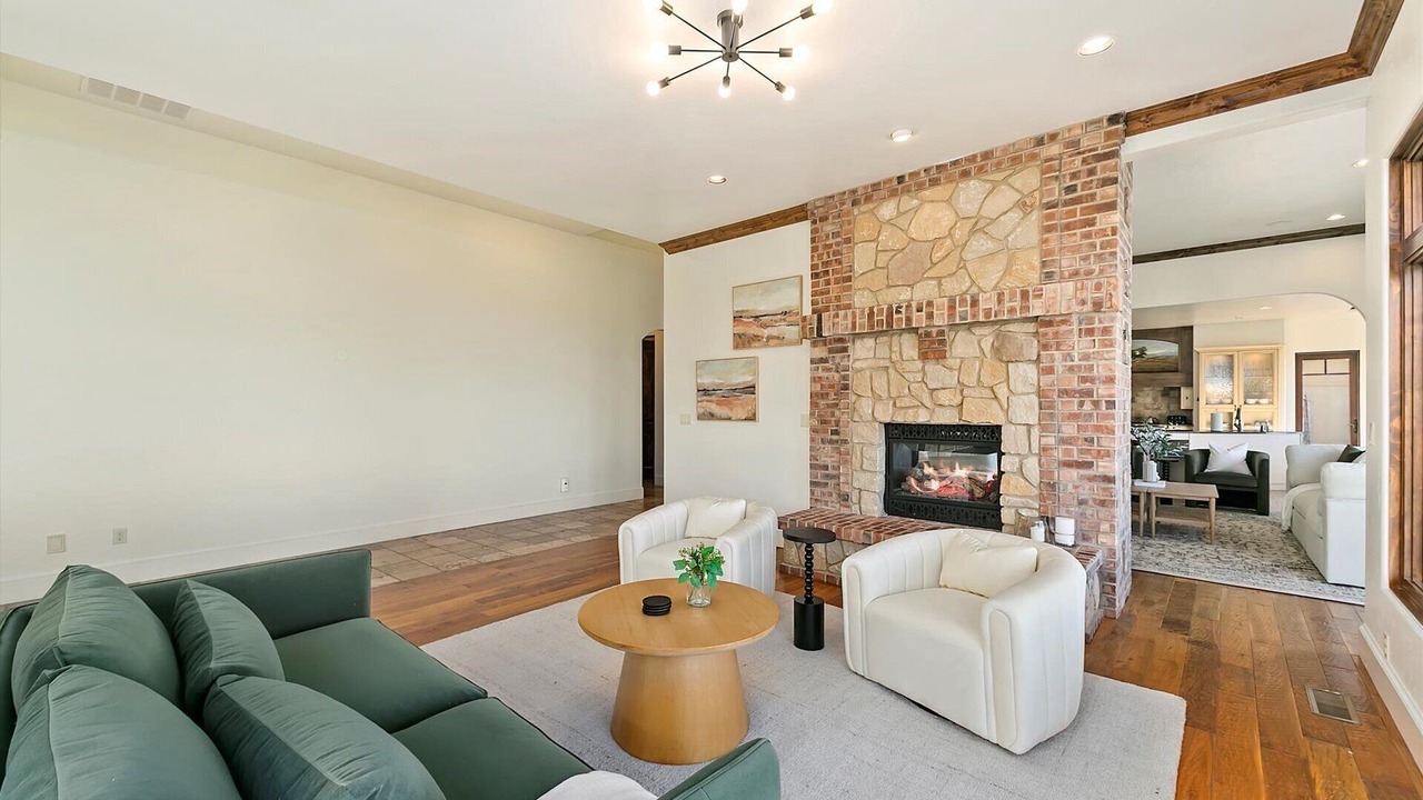 Photo of Livingroom in Boise