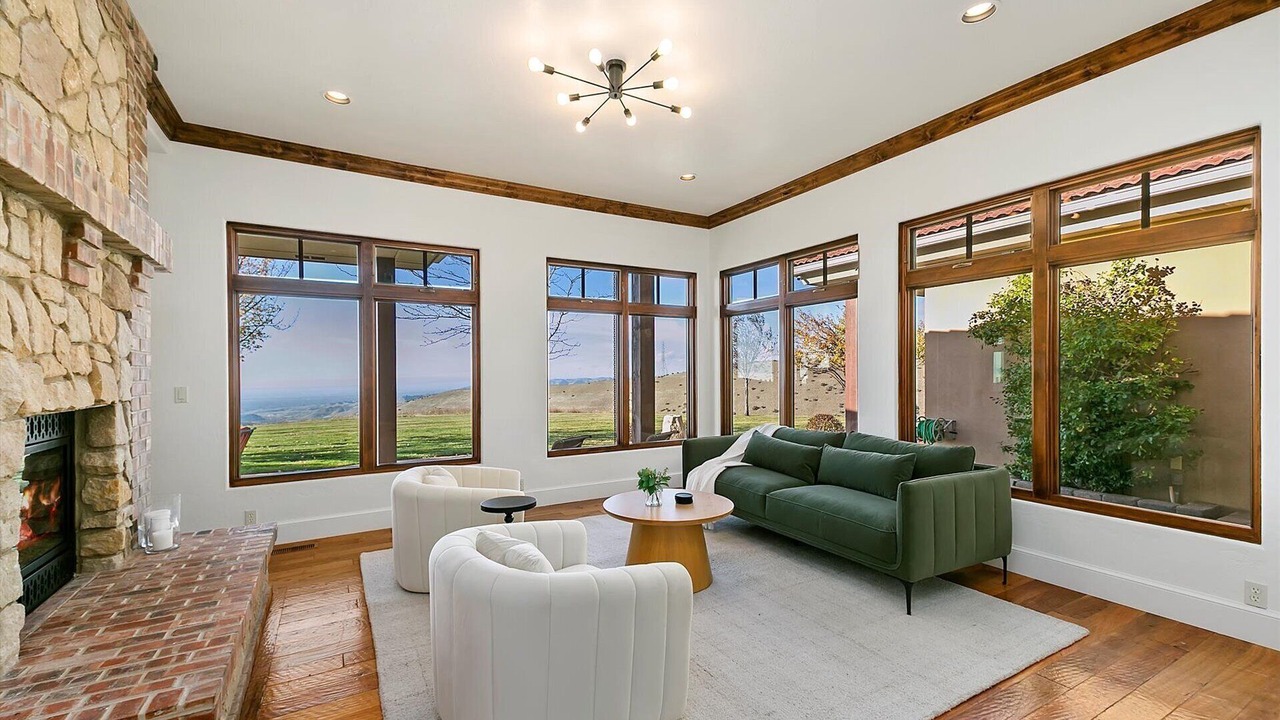 Photo of Livingroom in Boise