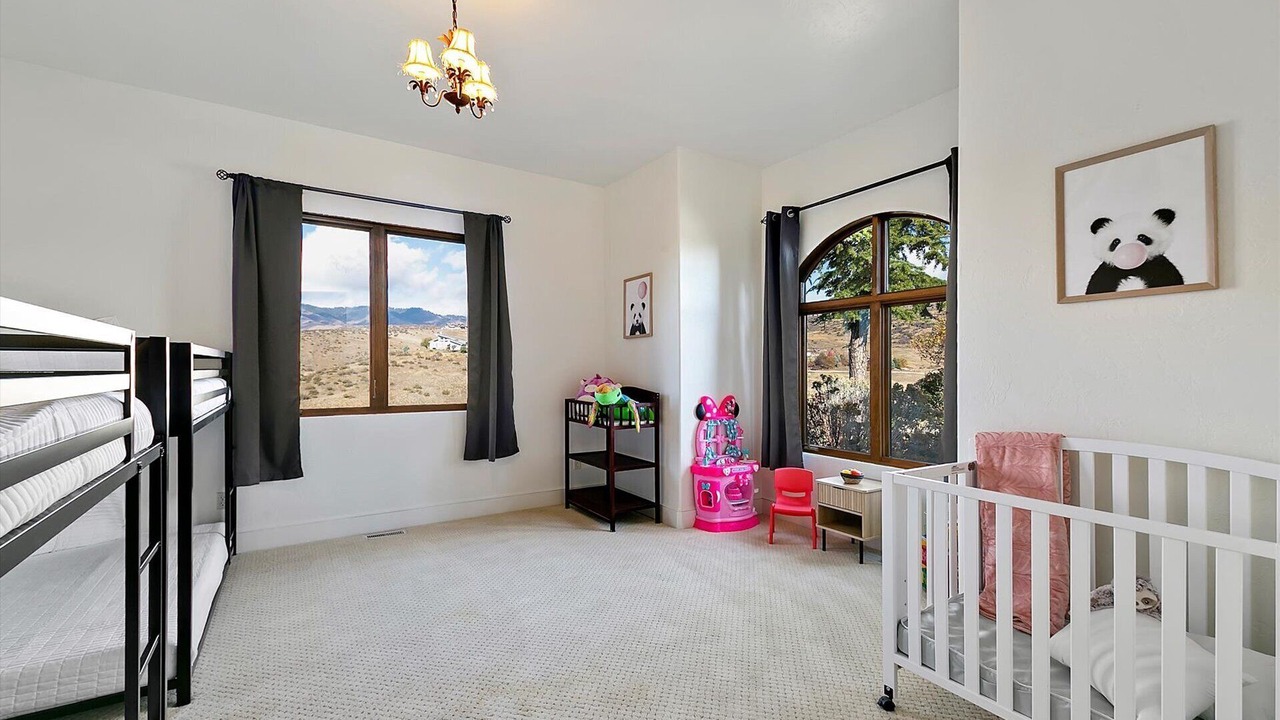 Photo of Bedroom in Boise