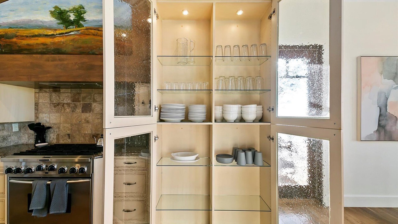 Photo of Kitchen in Boise