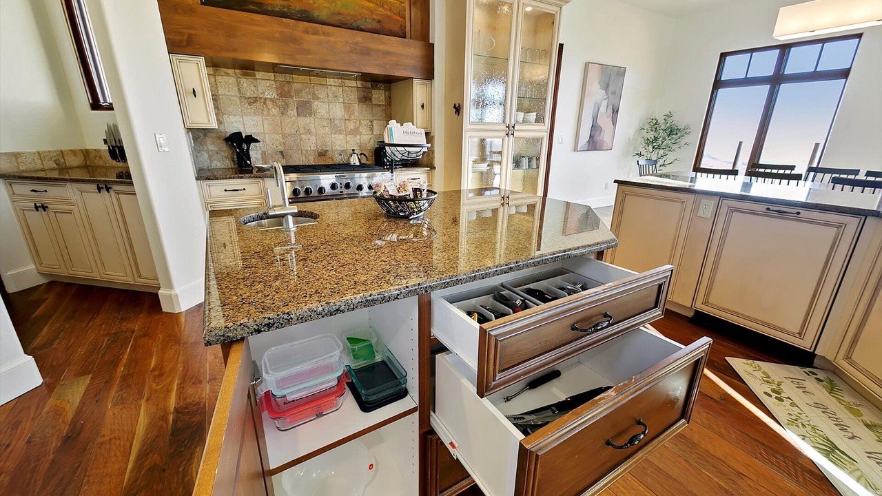 Photo of Kitchen in Boise