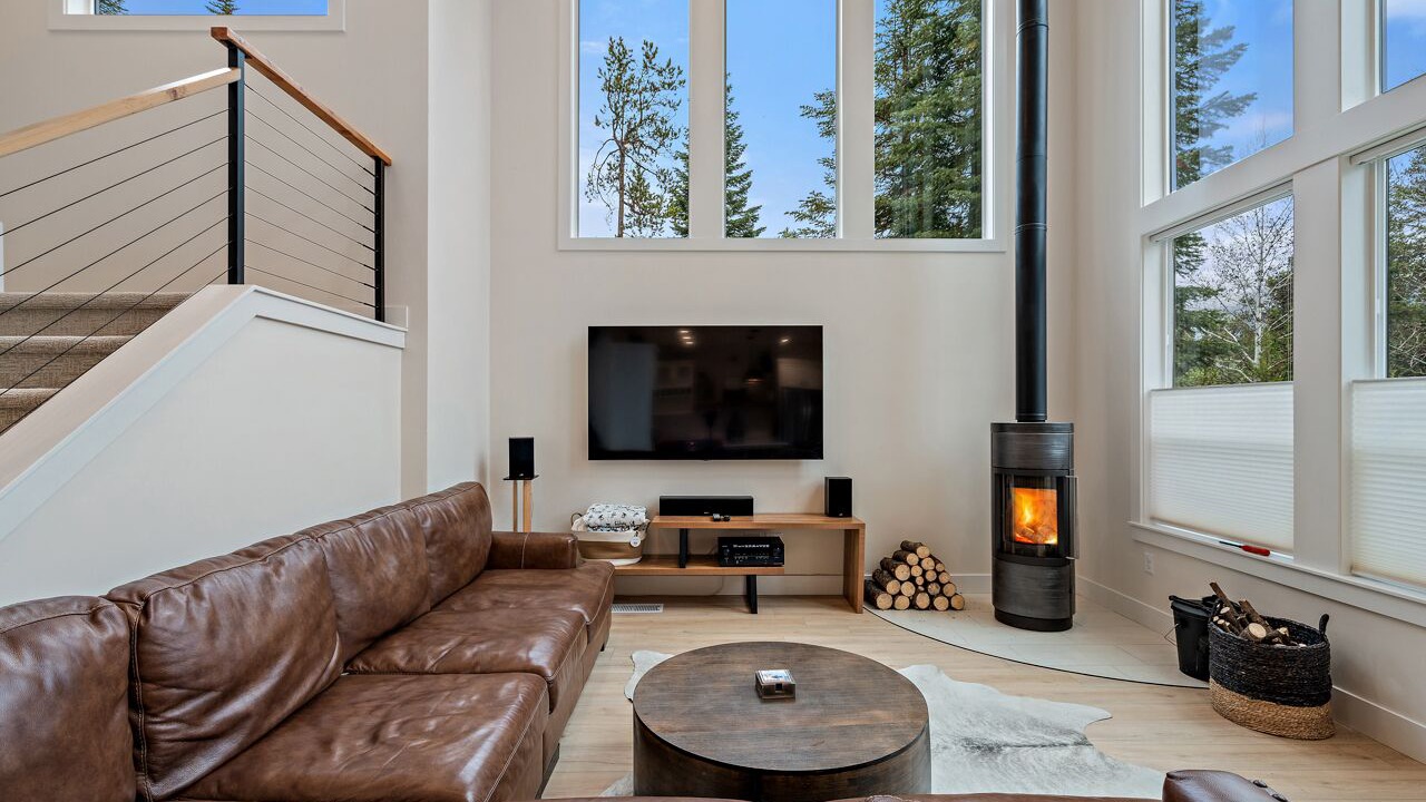 Photo of Livingroom in Donnelly