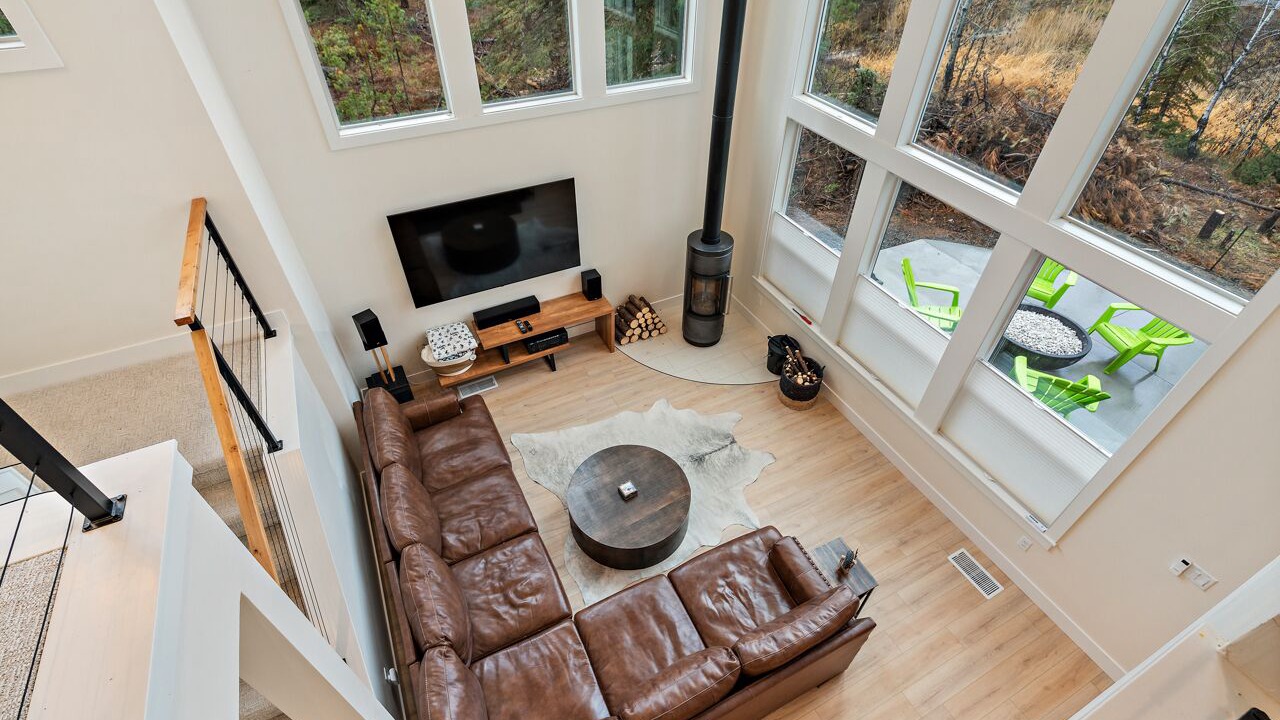 Photo of Livingroom in Donnelly