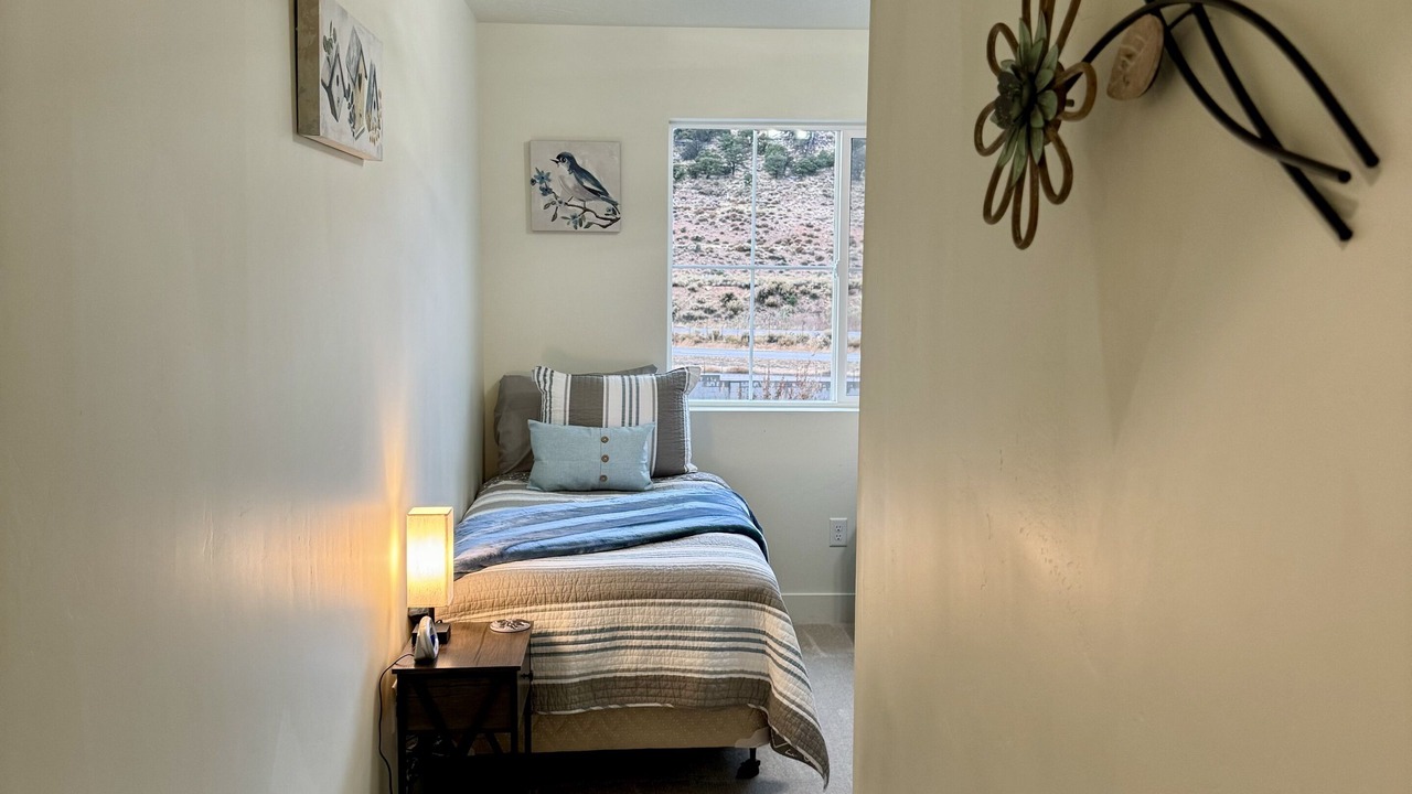 Photo of Bedroom in Cedar City