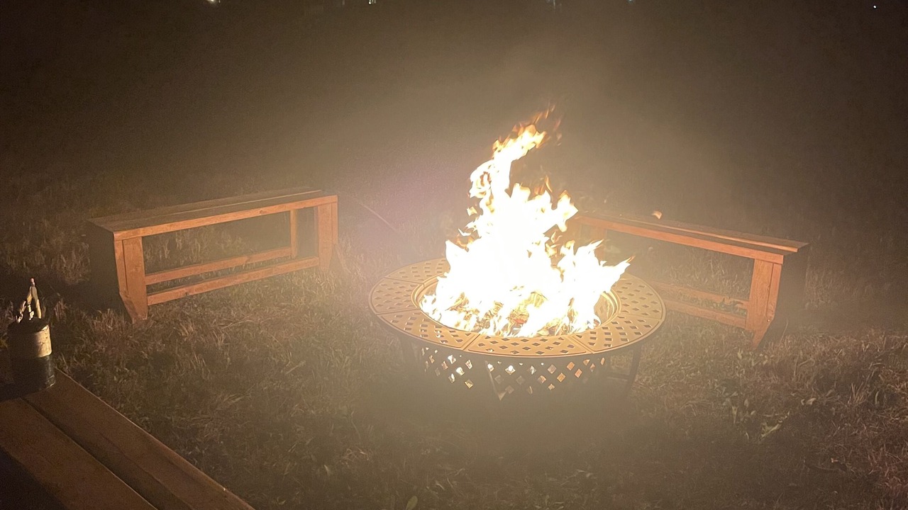 Photo of Outdoor in Laurelville
