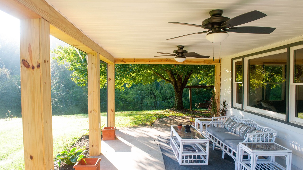Photo of Outdoor in Alexandria