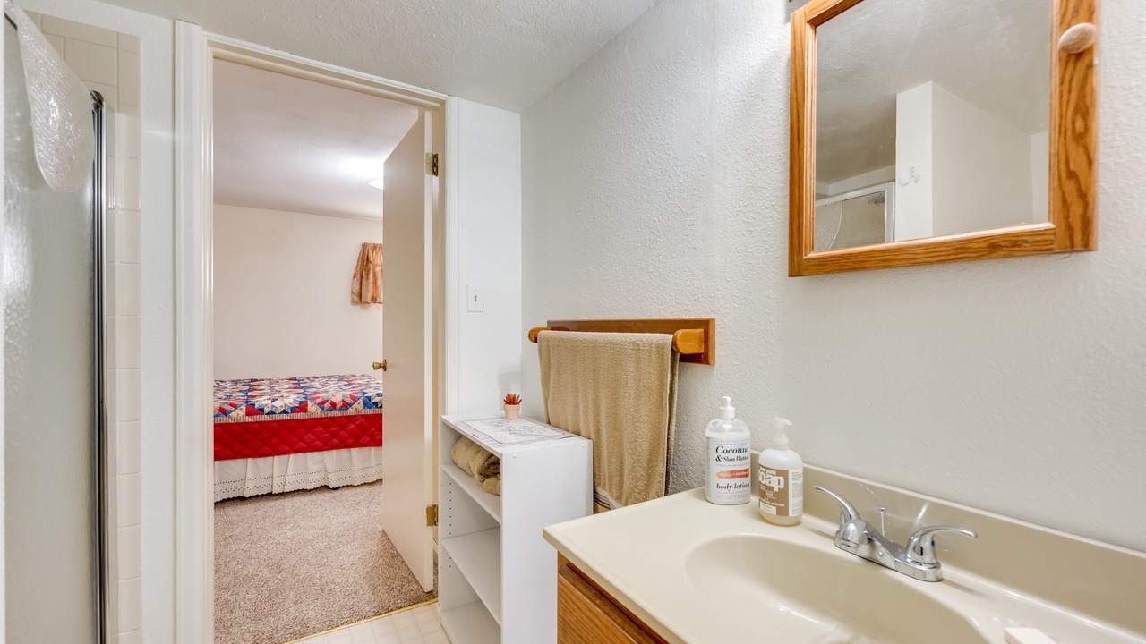 Photo of Bathroom in Laramie