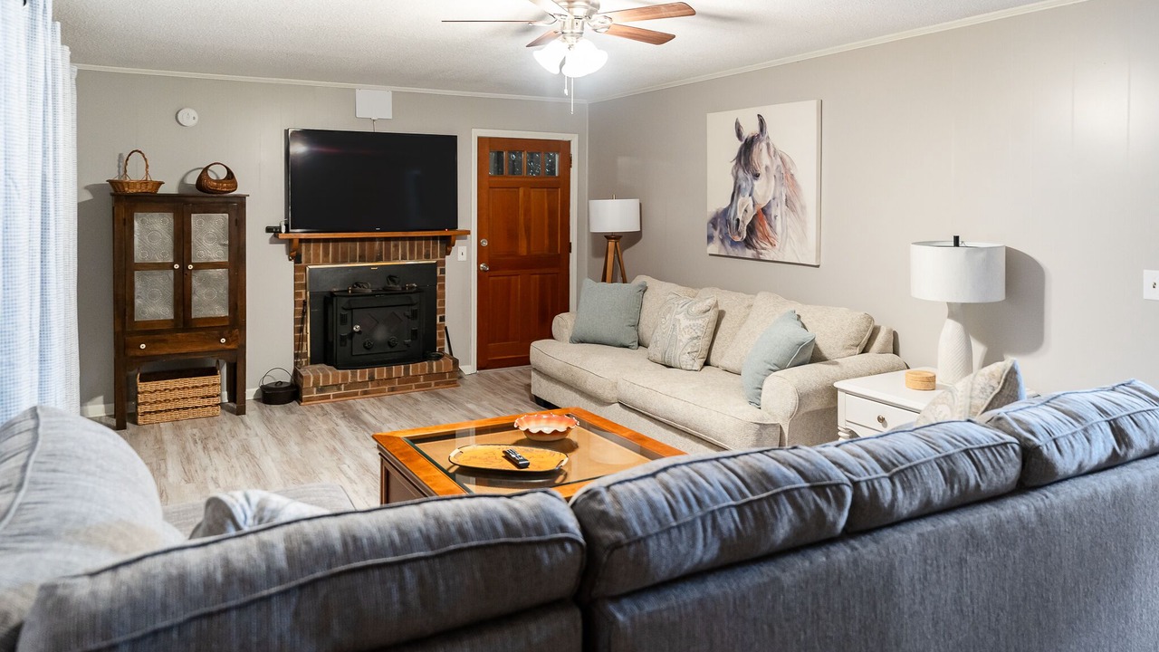 Photo of Livingroom in Troy