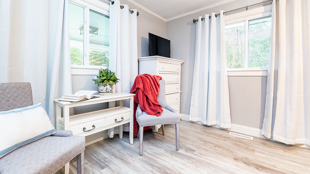 Photo of Livingroom in Troy