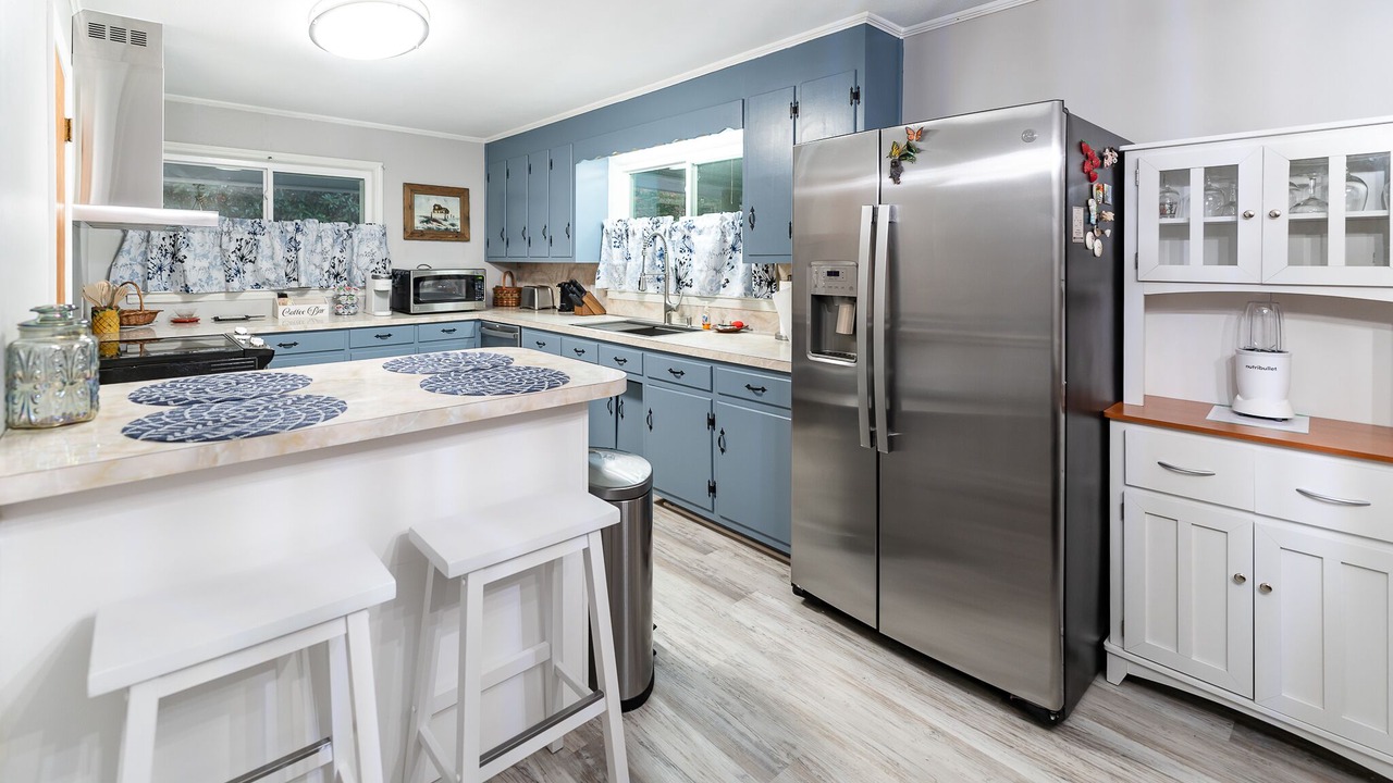 Photo of Kitchen in Troy