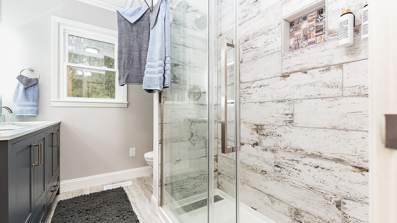 Photo of Bathroom in Troy