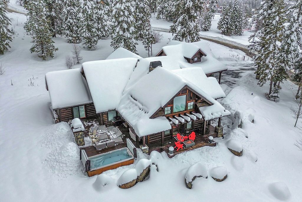 Photo of Others in Tamarack Resort