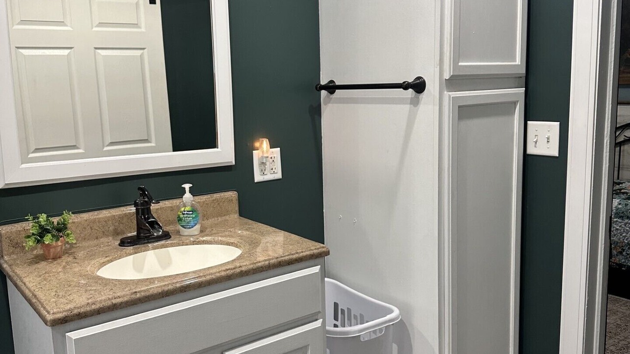 Photo of Bathroom in Rockville