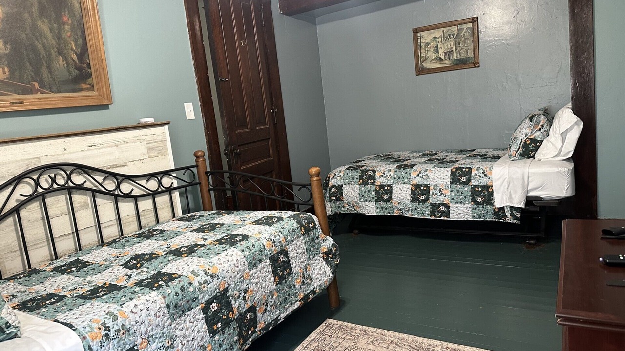 Photo of Bedroom in Rockville
