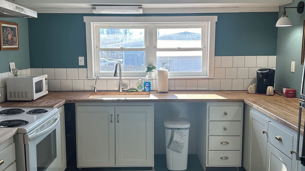 Photo of Kitchen in Rockville