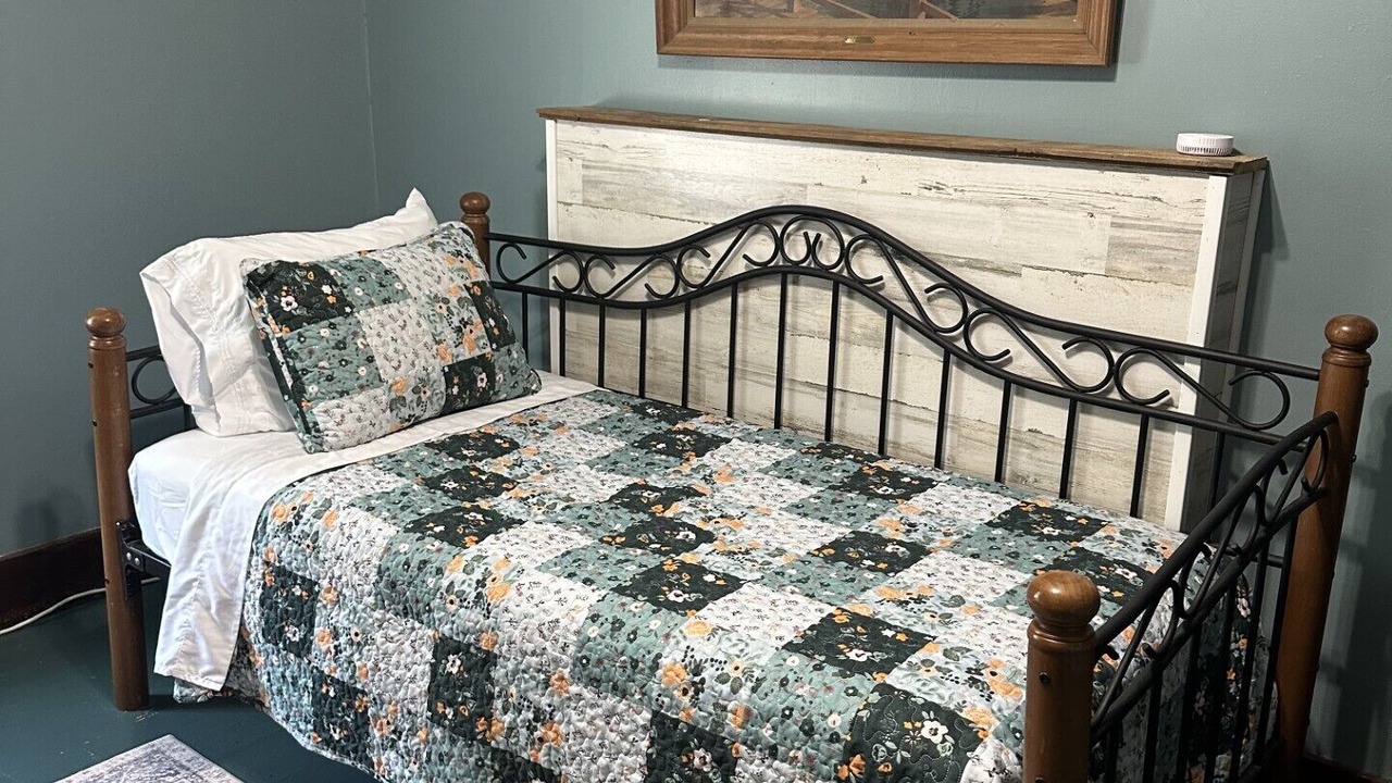 Photo of Bedroom in Rockville