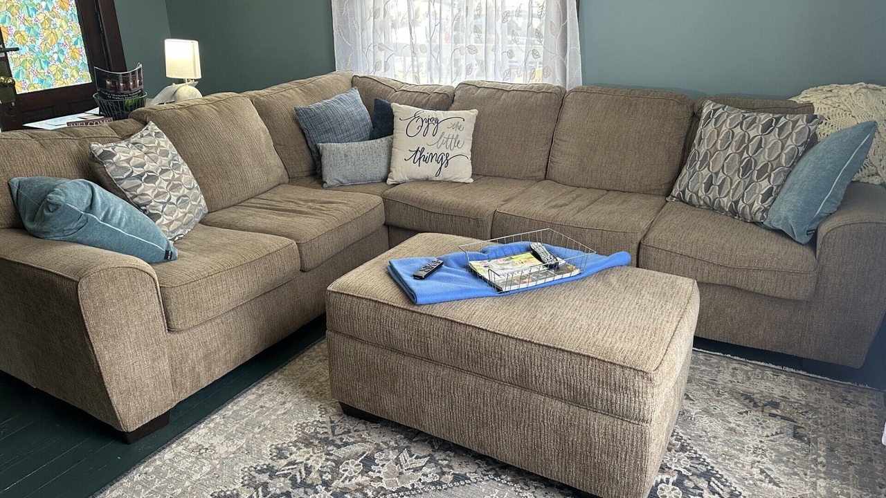 Photo of Livingroom in Rockville