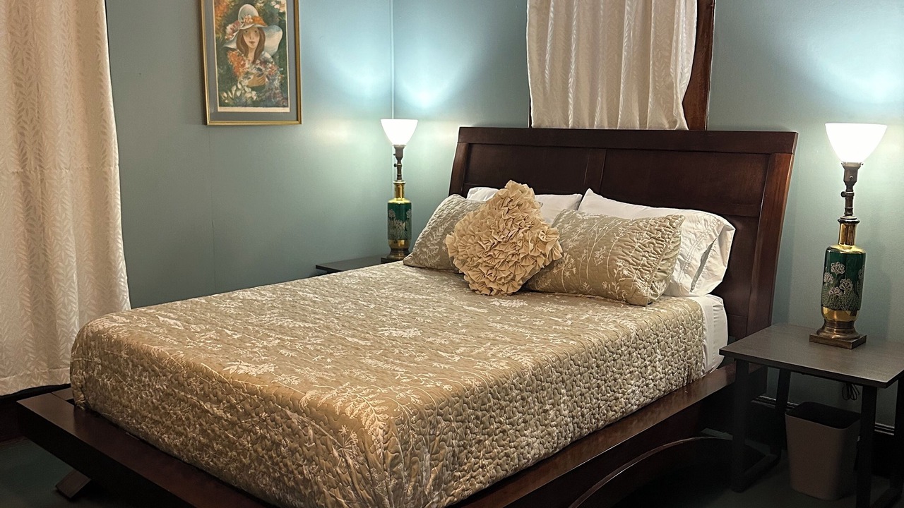 Photo of Bedroom in Rockville