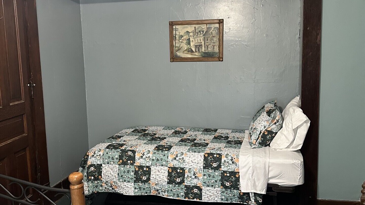 Photo of Bedroom in Rockville