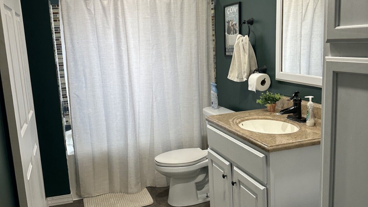 Photo of Bathroom in Rockville