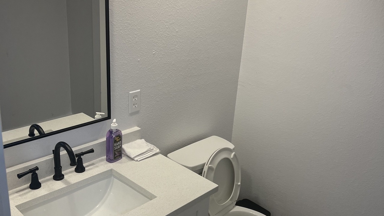 Photo of Bathroom in Evanston