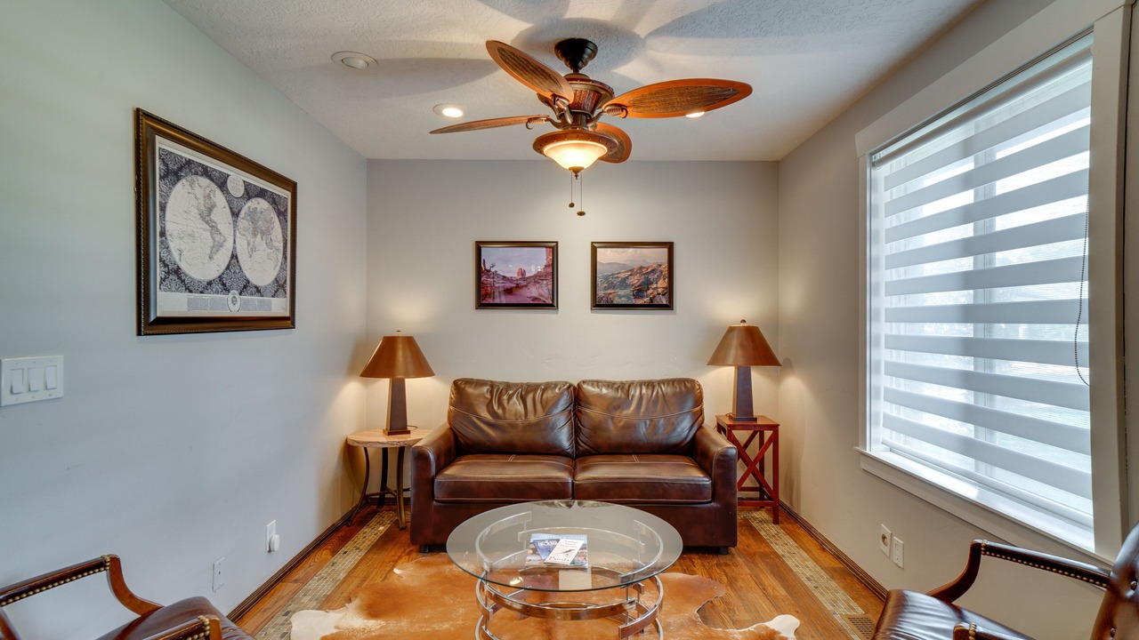 Photo of Bedroom in Kaysville