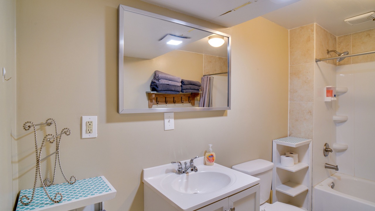Photo of Bathroom in Kaysville