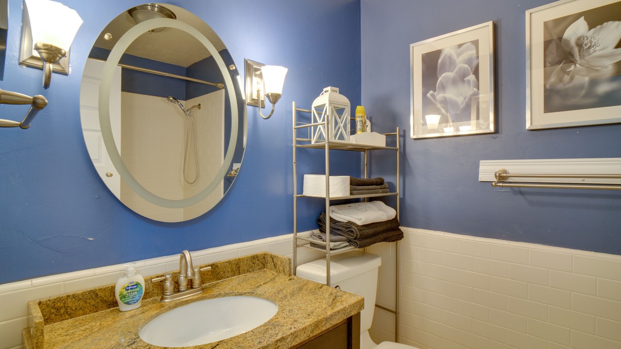 Photo of Bathroom in Kaysville
