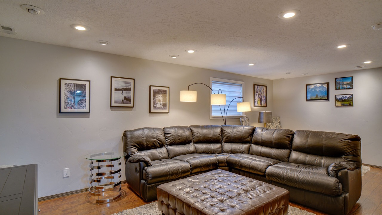 Photo of Bedroom in Kaysville