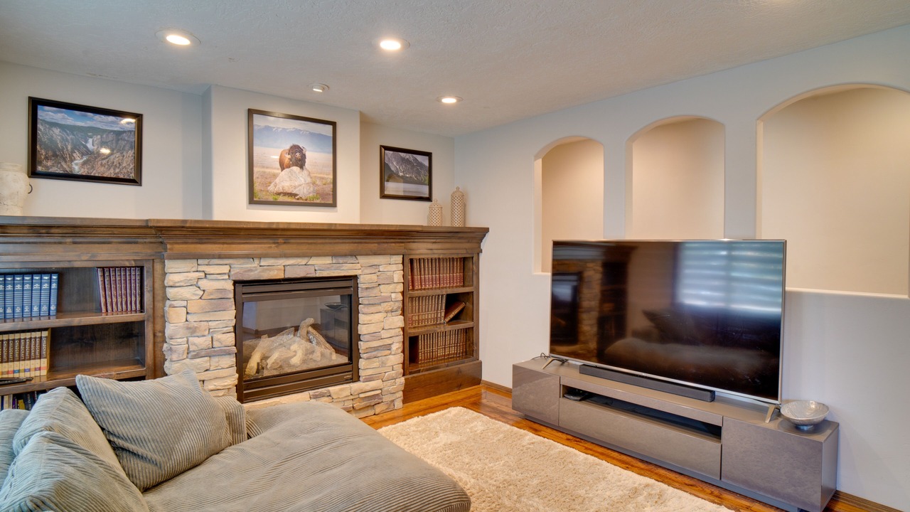 Photo of Livingroom in Kaysville