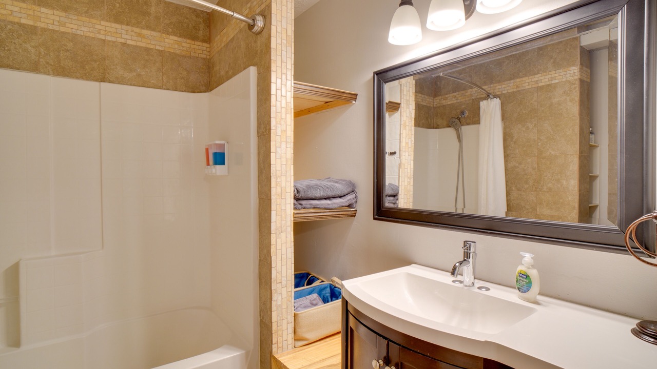 Photo of Bathroom in Kaysville