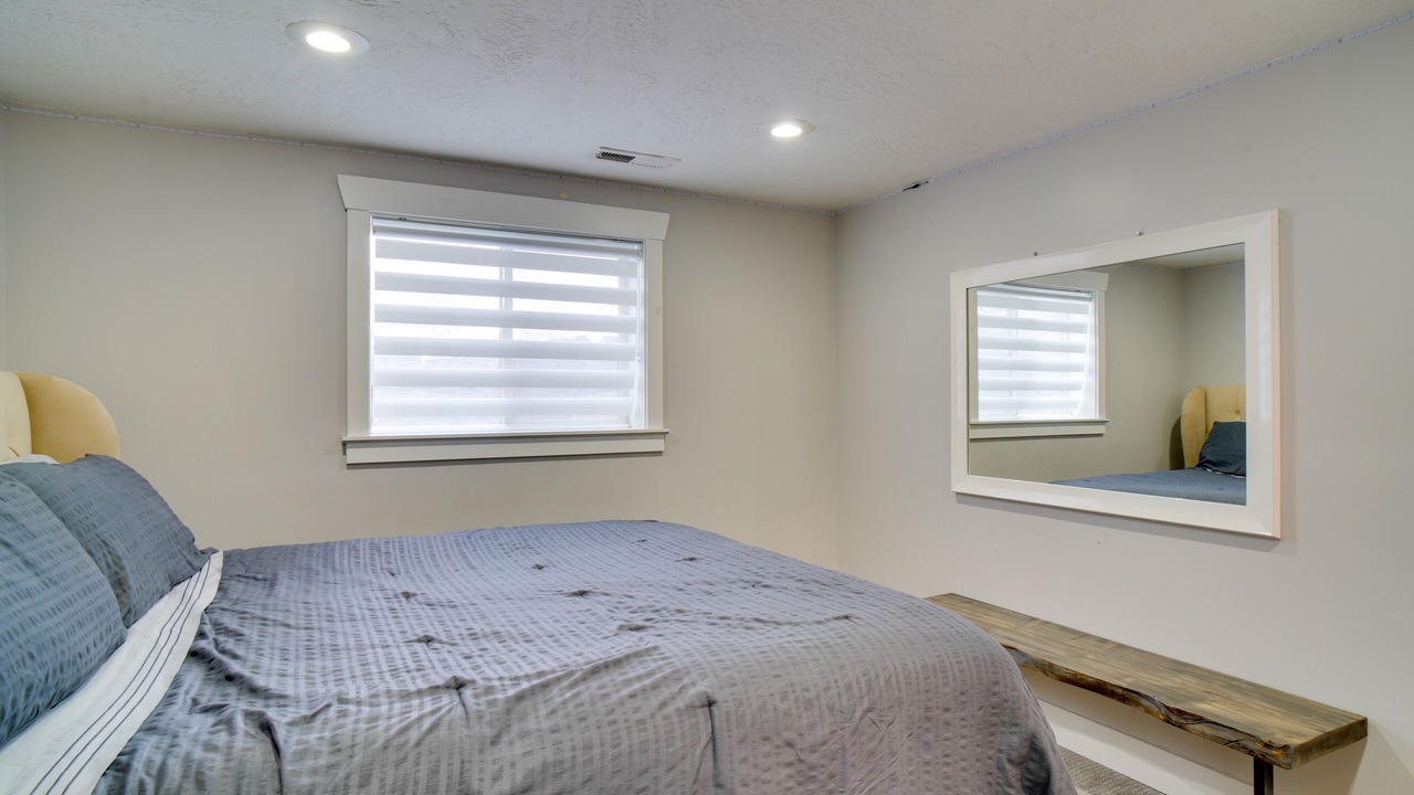 Photo of Bedroom in Kaysville