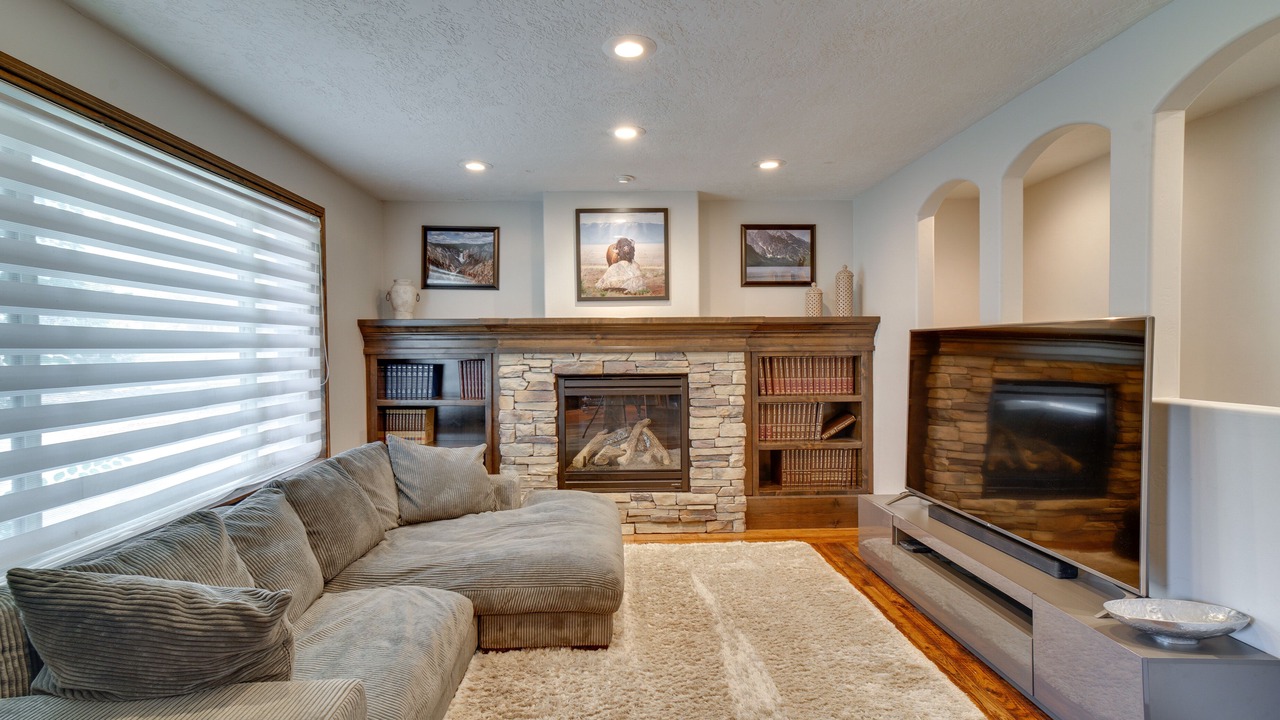 Photo of Bedroom in Kaysville