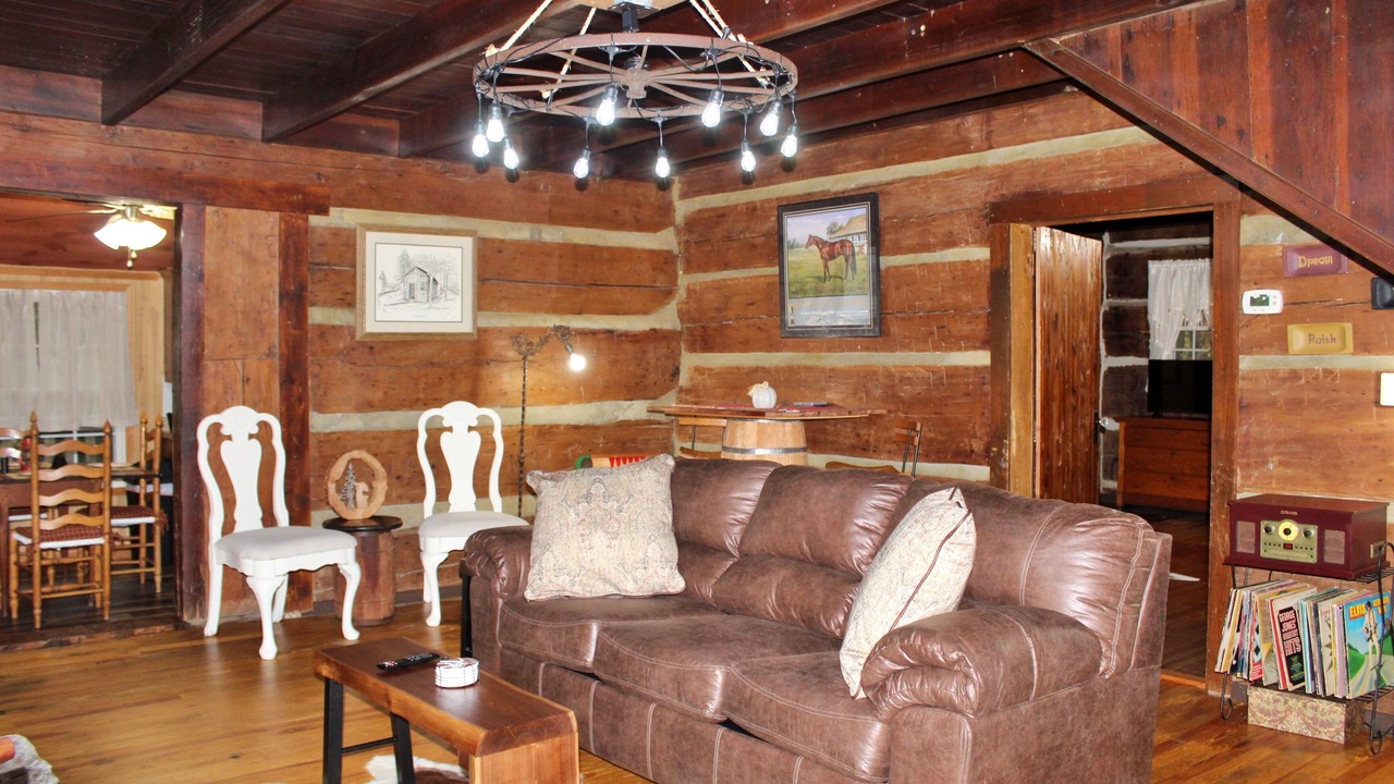 Photo of Livingroom in Lucas