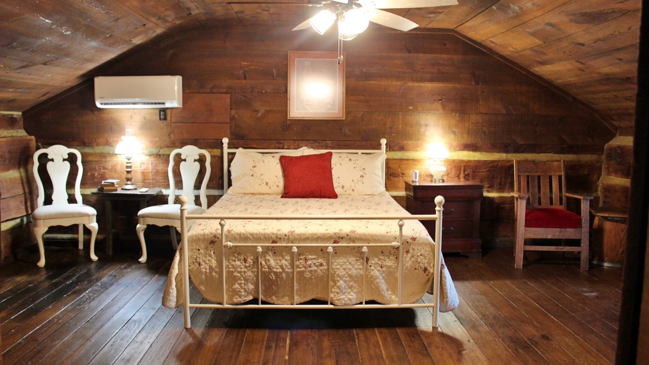 Photo of Bedroom in Lucas