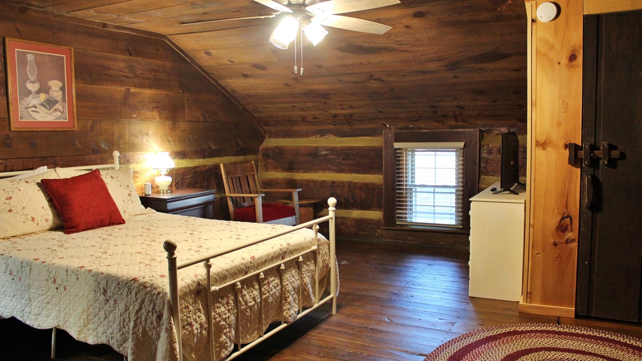 Photo of Bedroom in Lucas