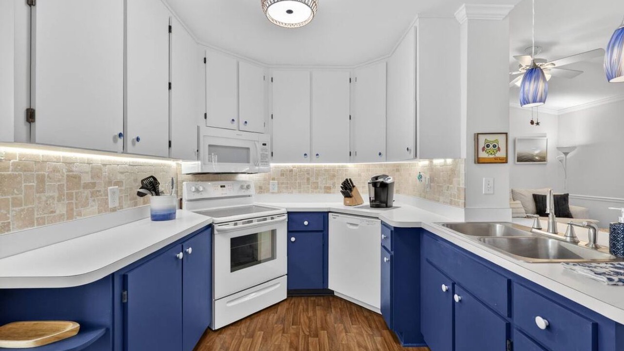 Photo of Kitchen in Mount Dora
