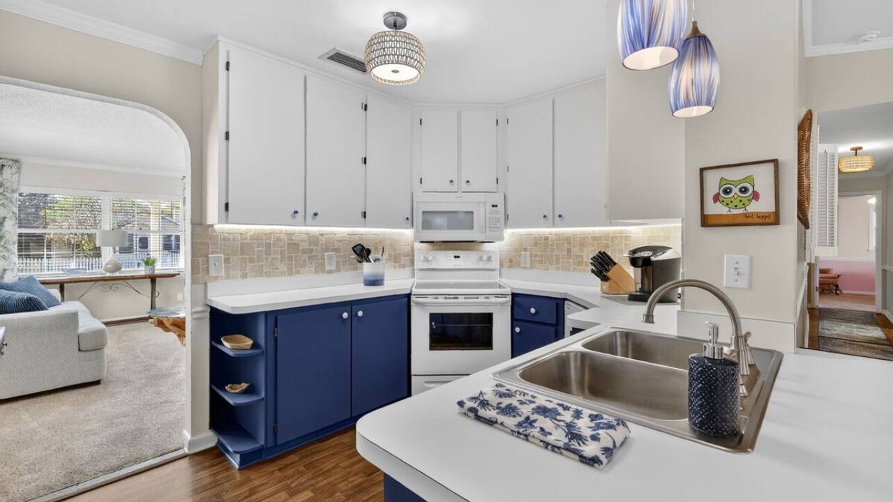 Photo of Kitchen in Mount Dora