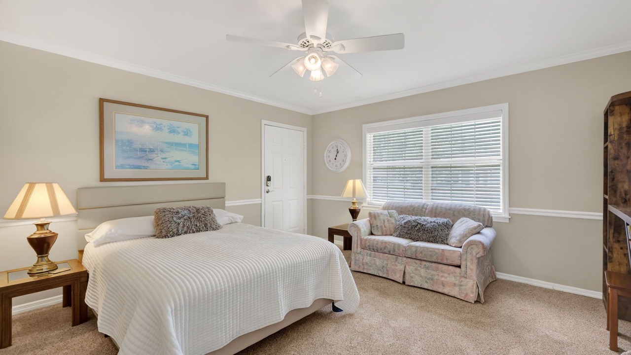 Photo of Bedroom in Mount Dora
