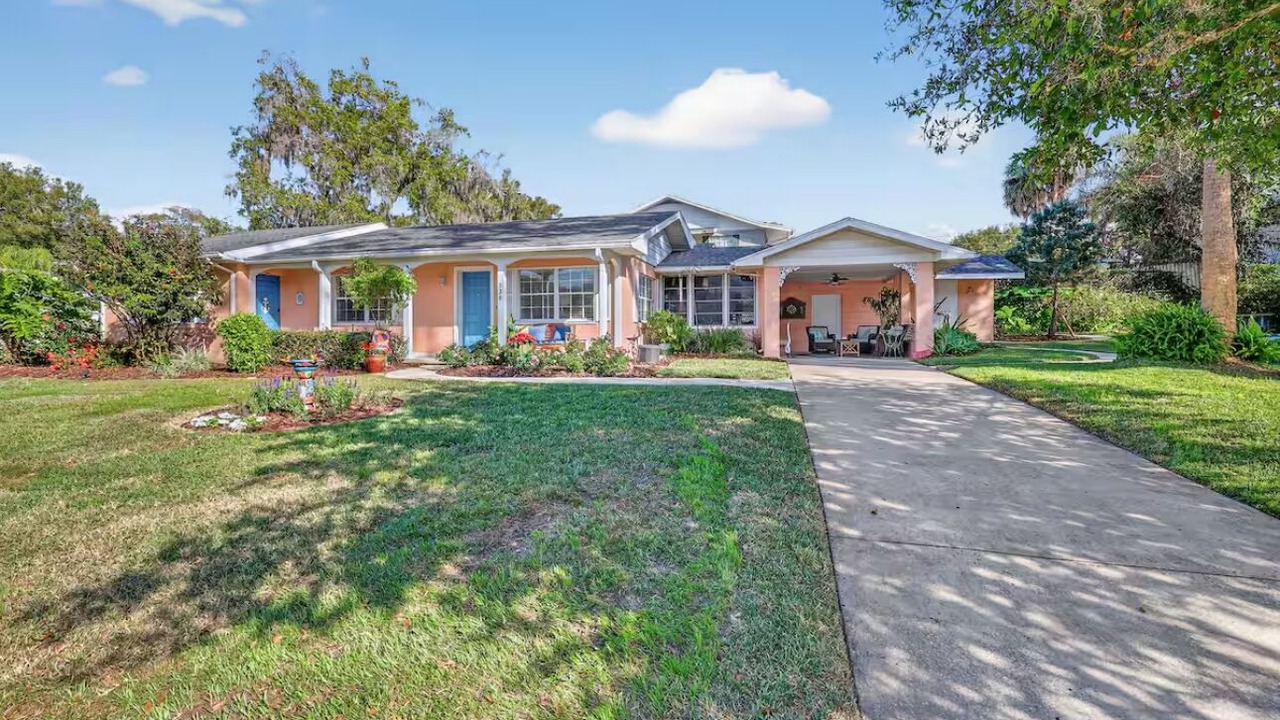 Photo of Outdoor in Mount Dora