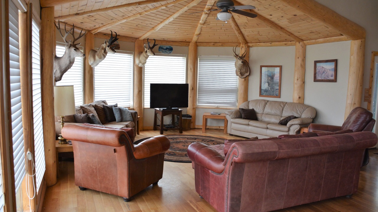 Photo of Bedroom in Walden