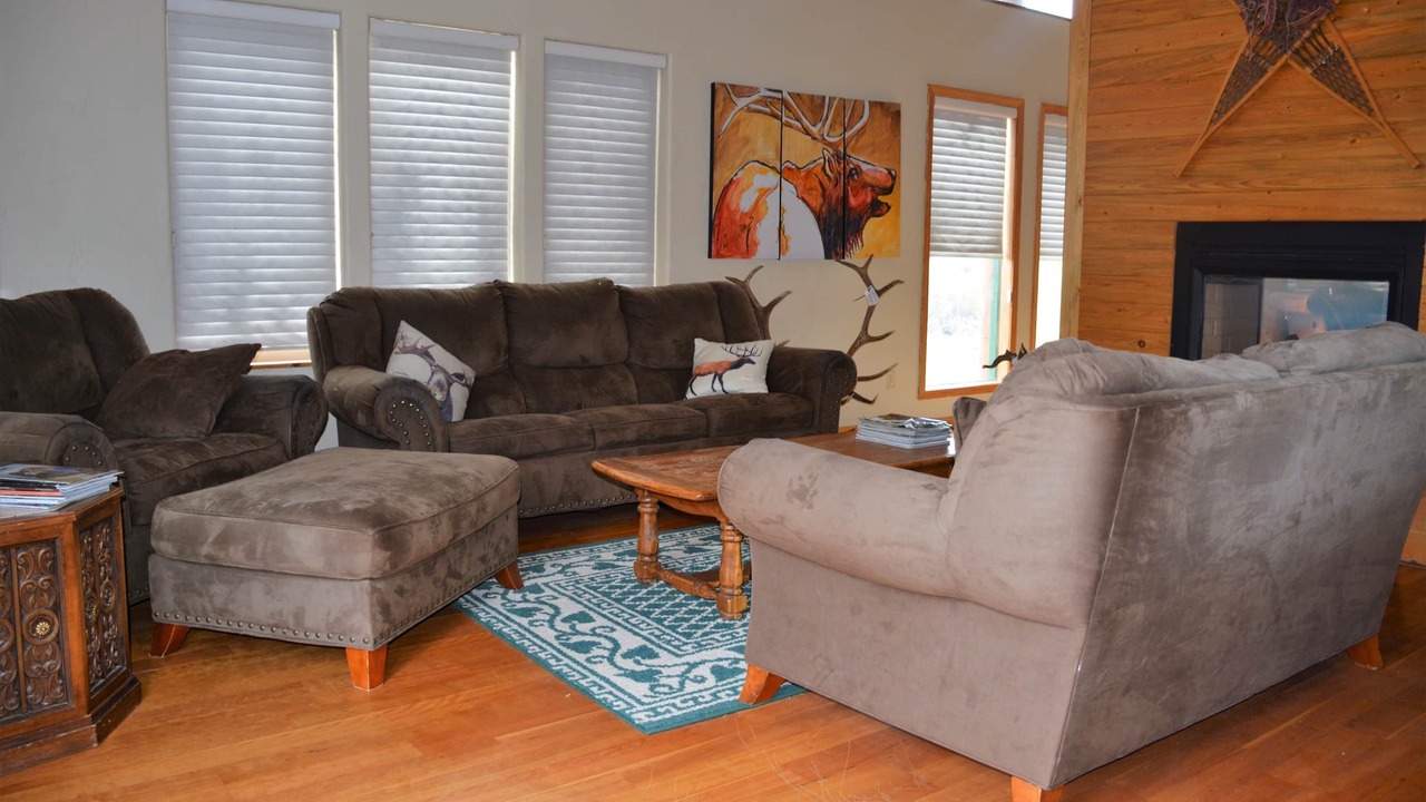 Photo of Bedroom in Walden