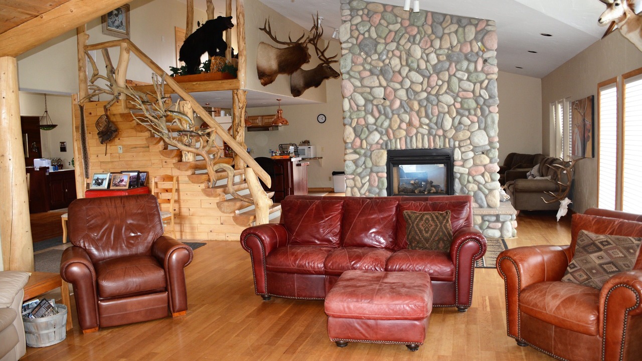 Photo of Bedroom in Walden