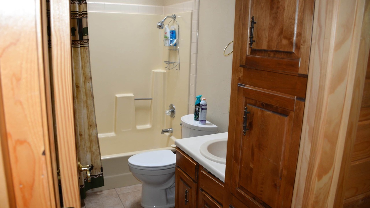 Photo of Bathroom in Walden