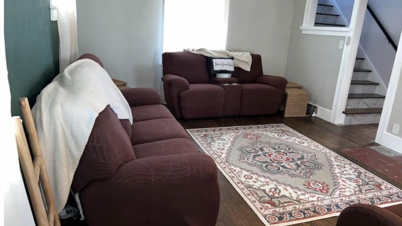 Photo of Livingroom in Bedford