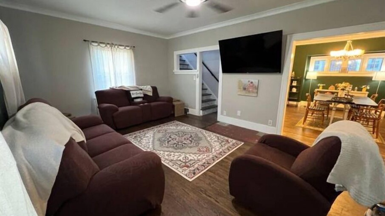 Photo of Livingroom in Bedford