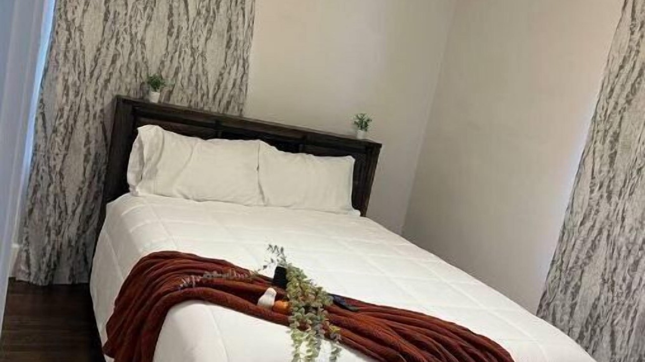 Photo of Bedroom in Bedford