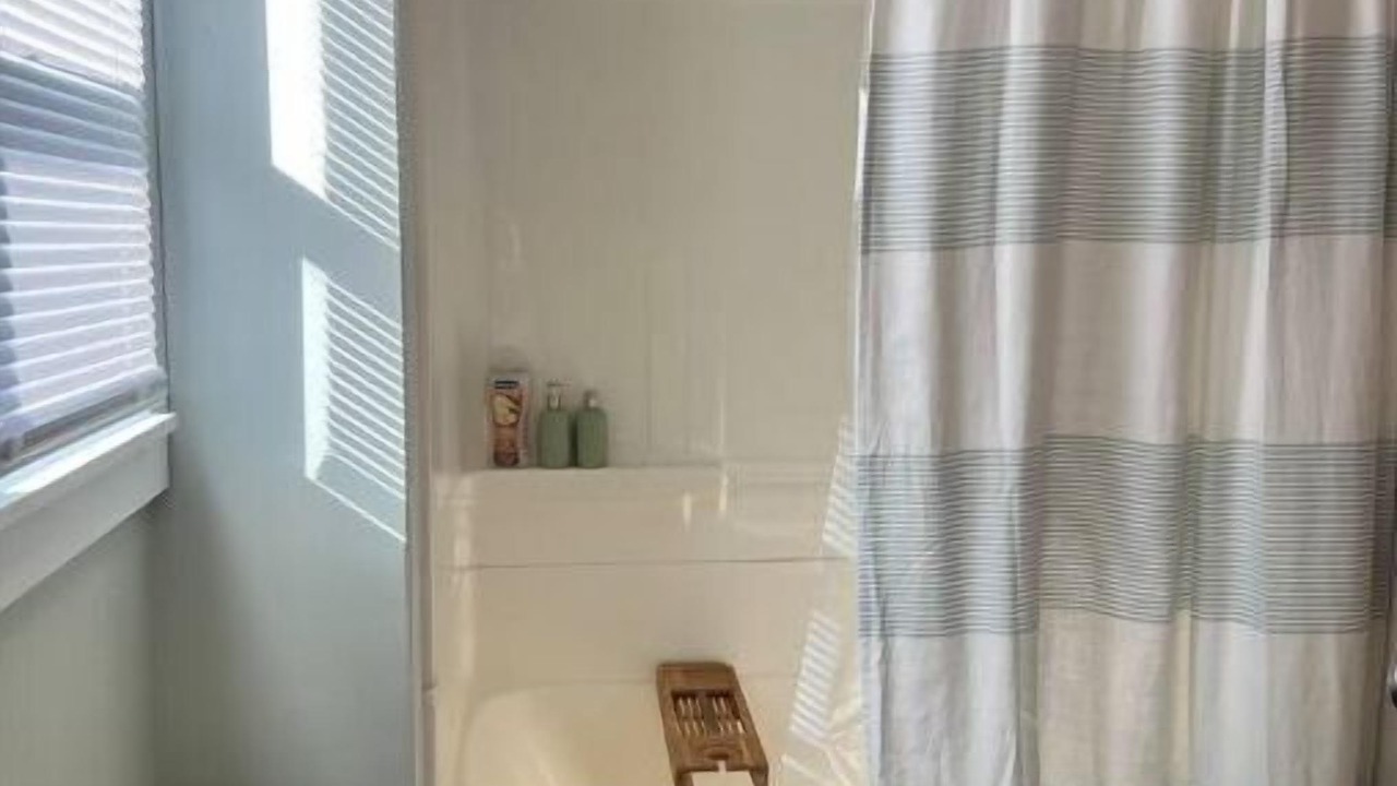 Photo of Bathroom in Bedford