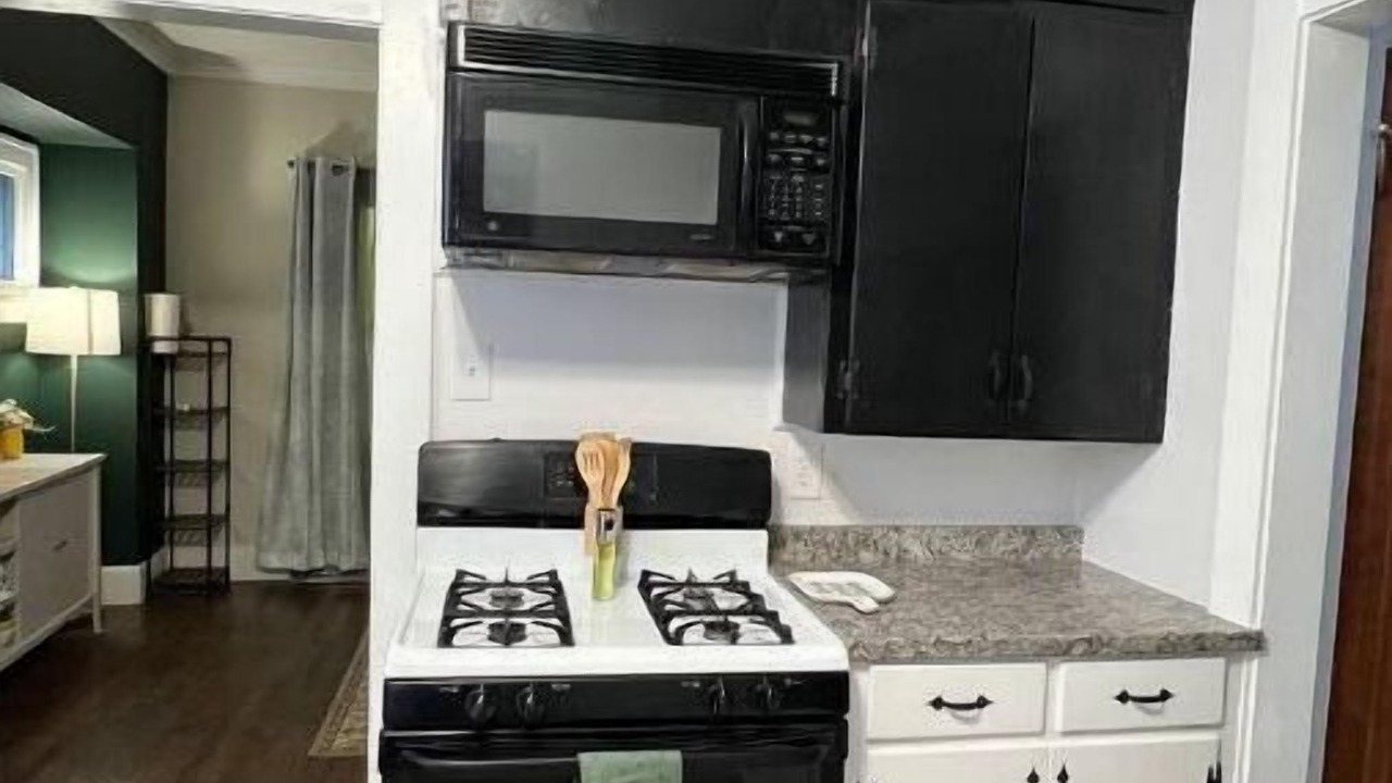 Photo of Kitchen in Bedford