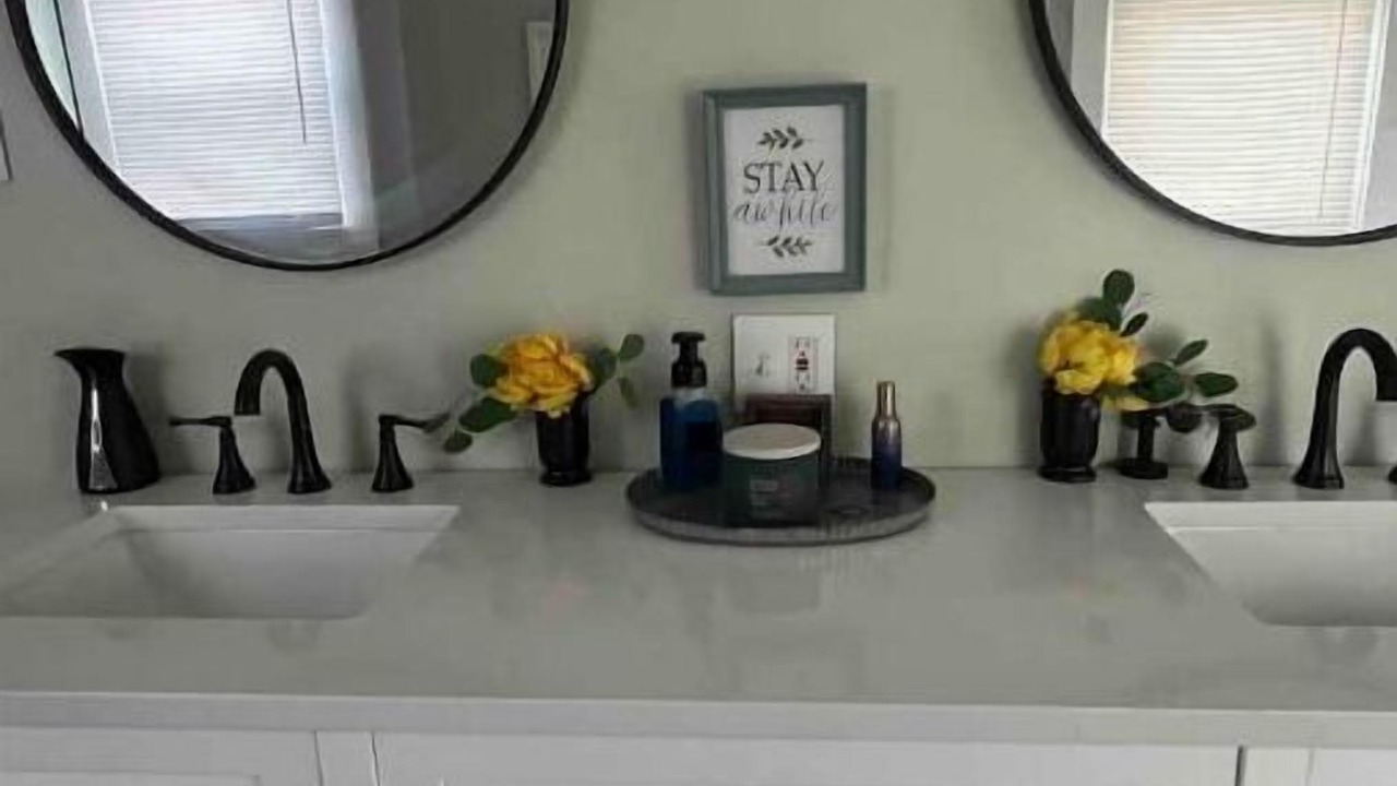 Photo of Bathroom in Bedford
